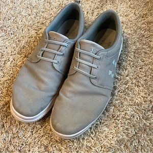 Under Armour Street Encounter Shoes